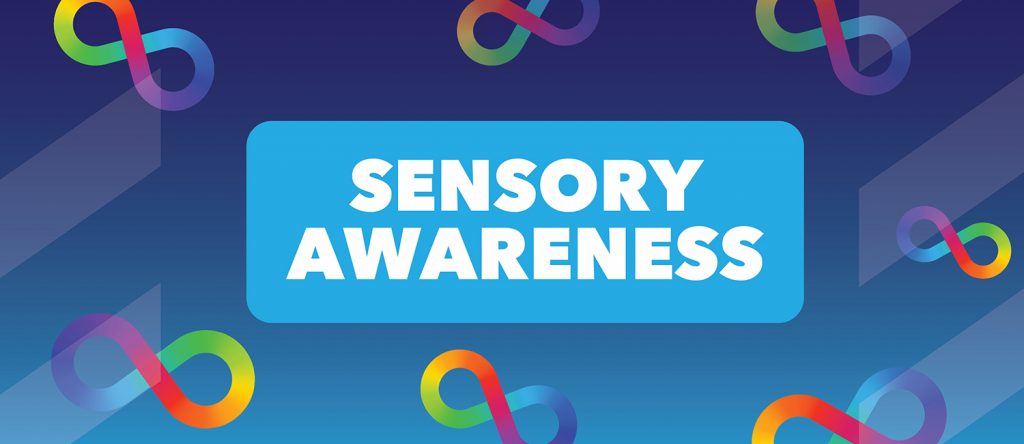 Sensory Awareness