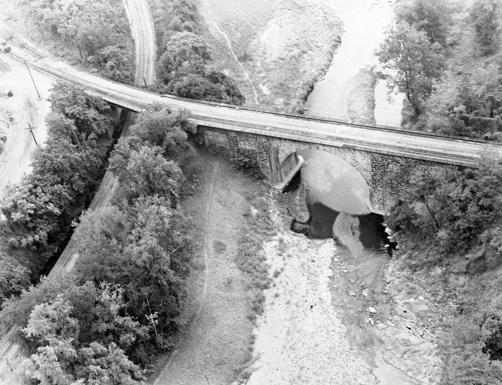 Carrollton Viaduct