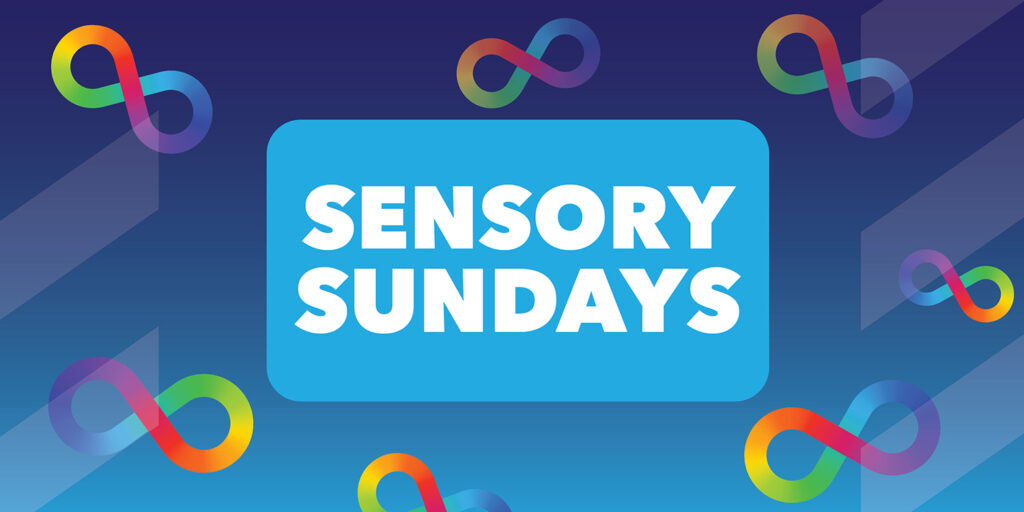 Sensory Sundays