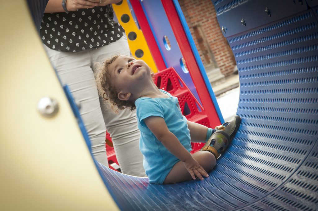 Toddler Time