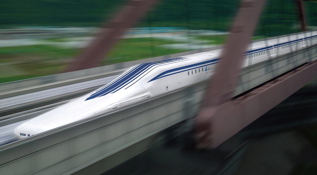 MagLev Workshop