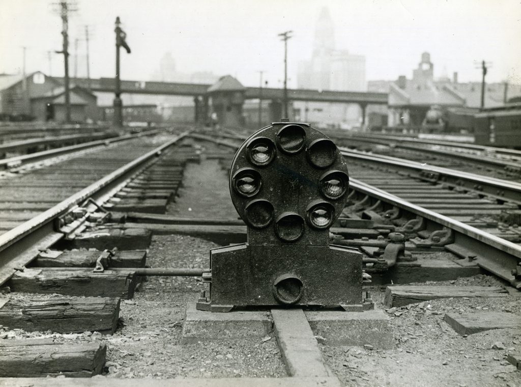 Railroad Safety Tour