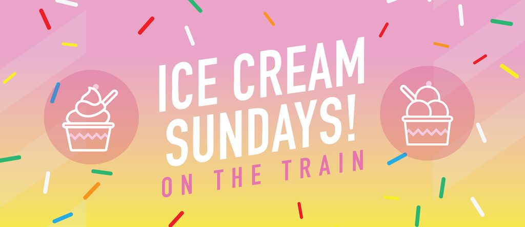 Ice Cream Sundays